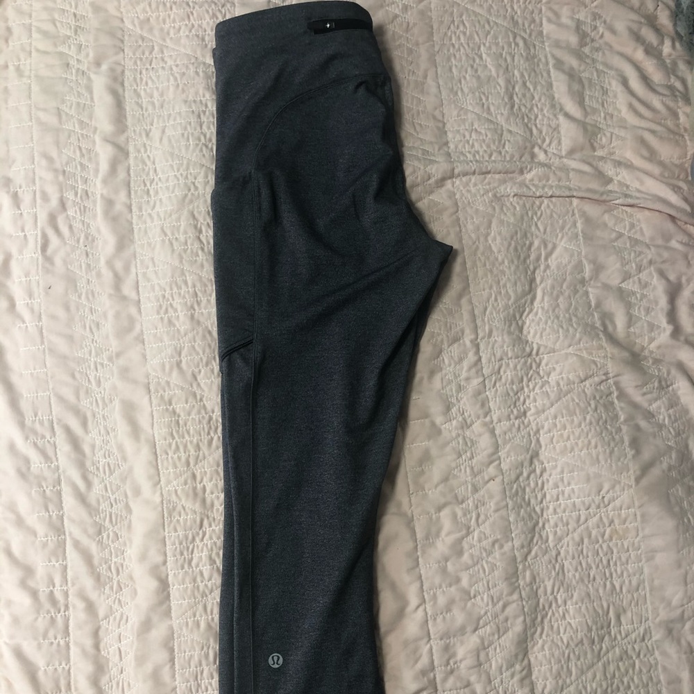 LuluLemon Fast N Free Legging